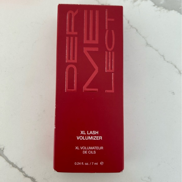 NIB Dermelect XL Lash Volumizer - Picture 2 of 3